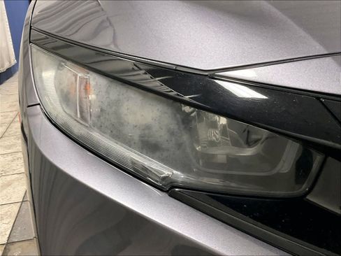 Used 2019 Honda Civic Sport image 32