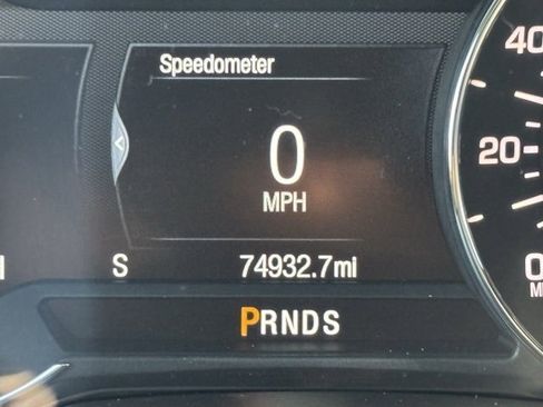 Used 2017 Lincoln MKC Premiere image 23