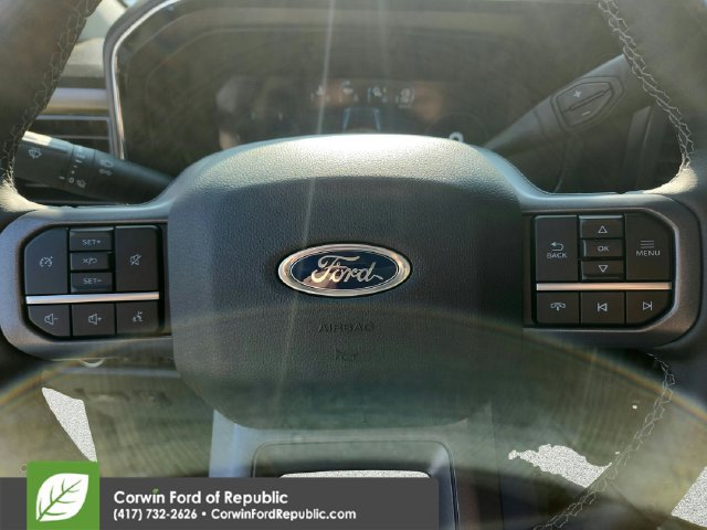 New 2026 Ford F350 Lariat w/ Chrome Package AWD/4WD image 19