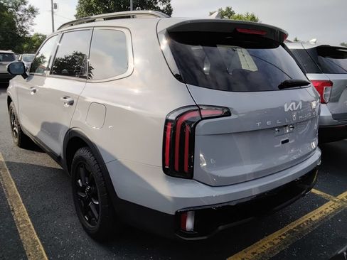 Used 2024 Kia Telluride SX X-Pro AWD/4WD image 5