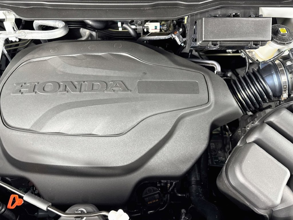 Used 2026 Honda Ridgeline RTL image 43