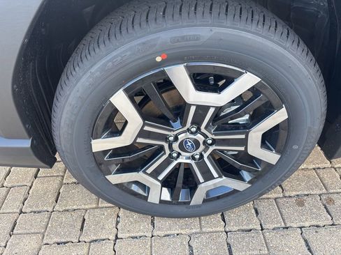 New 2026 Subaru Outback Touring XT image 4