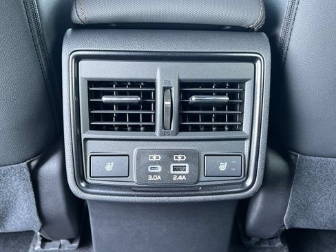 New 2026 Subaru Forester Touring AWD/4WD image 36
