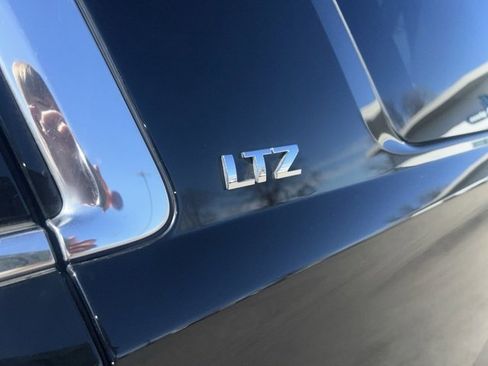 Used 2016 Chevrolet Tahoe LTZ image 13