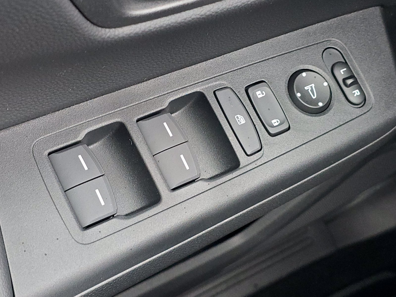 New 2026 Honda CR-V Sport-L image 16