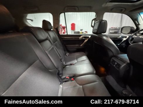Used 2016 Lexus GX 460 image 59