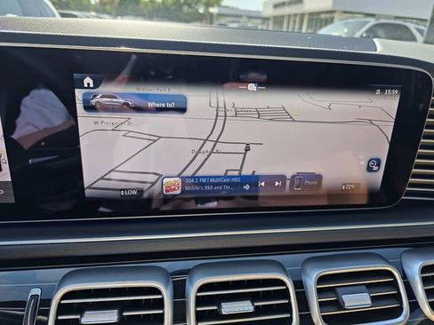 New 2026 Mercedes-Benz GLE 450 4MATIC image 8