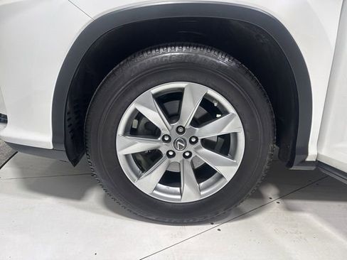 Used 2018 Lexus RX 350 AWD w/ Premium Package image 8