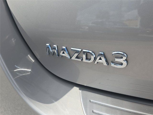 Used 2026 MAZDA MAZDA3 s Sport FWD image 5