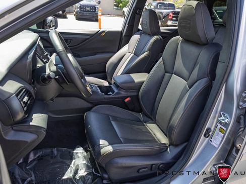 Used 2025 Subaru Outback Wilderness AWD/4WD image 20