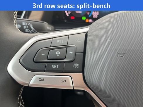 New 2026 Volkswagen Atlas SE image 10