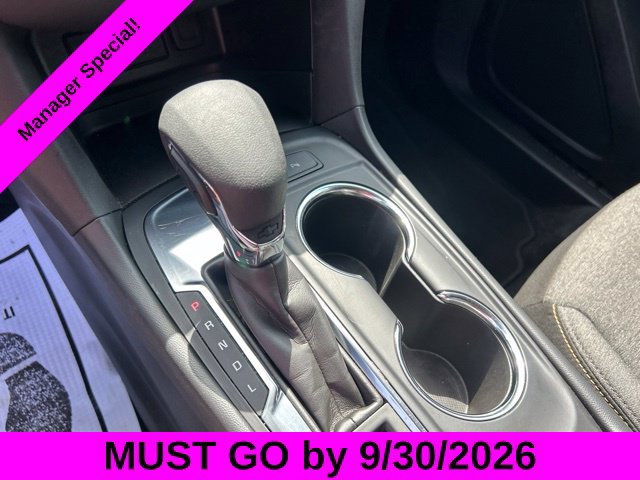 Used 2024 Chevrolet Equinox LT FWD image 27