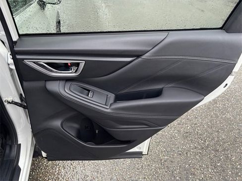 Certified 2024 Subaru Forester Touring image 16