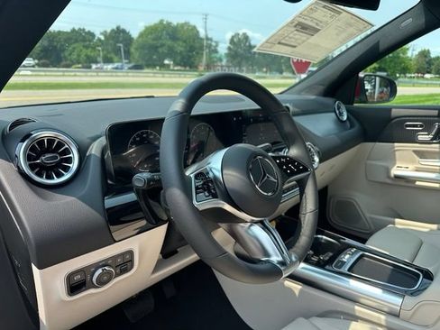 New 2026 Mercedes-Benz GLA 250 4MATIC image 16