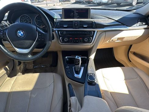 Used 2015 BMW 328i xDrive Sedan AWD/4WD image 20