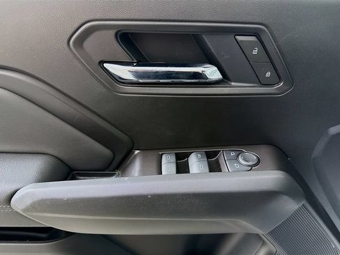 Used 2025 GMC Canyon Elevation w/ Convenience Package RWD image 18