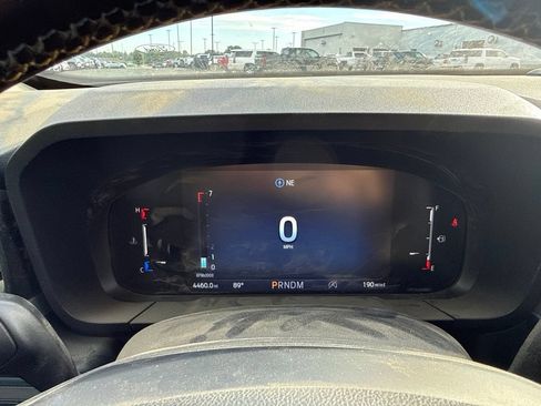 Used 2026 Ford Maverick Lobo AWD/4WD image 17