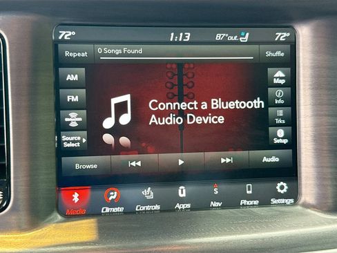 Used 2023 Dodge Charger Scat Pack RWD image 16