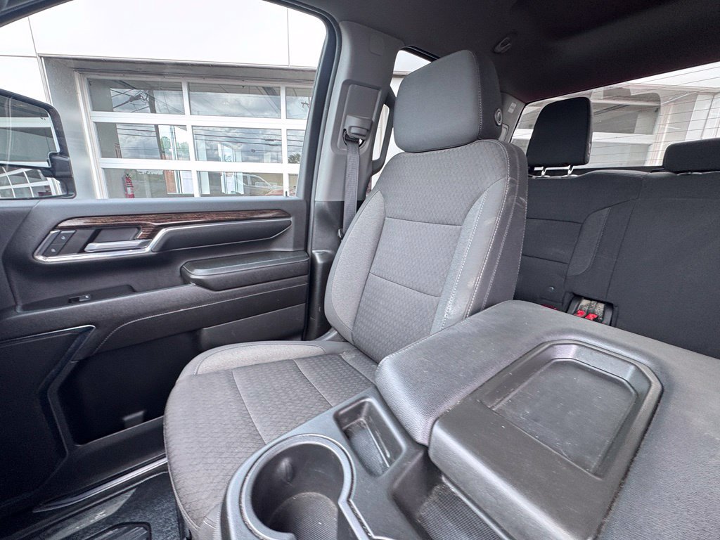 Used 2024 GMC Sierra 2500 SLE AWD/4WD image 23