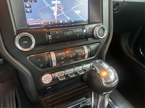 Used 2015 Ford Mustang GT Premium w/ Equipment Group 401A image 28