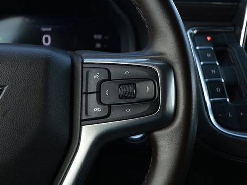 Used 2024 Chevrolet Tahoe LT image 14