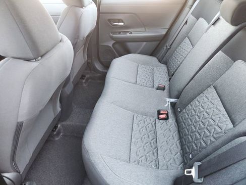 New 2026 Nissan Kicks SV image 21