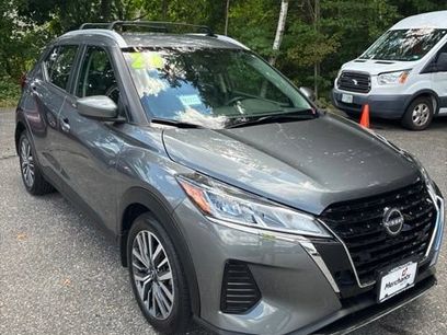 Used 2024 Nissan Kicks SV w/ Interior Electronics Package