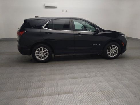 Used 2022 Chevrolet Equinox LT w/ Driver Convenience Package FWD image 10