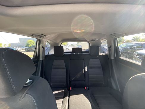 Used 2021 Honda CR-V EX image 28