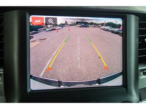 Used 2023 RAM 1500 Big Horn AWD/4WD image 27