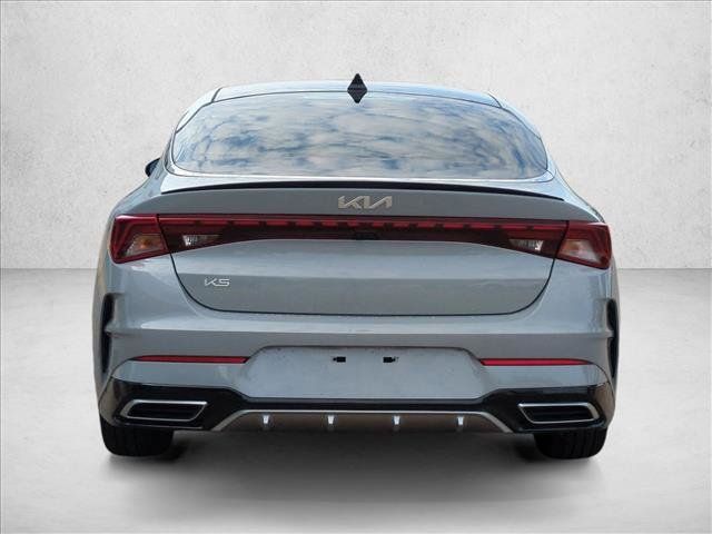 Used 2023 Kia K5 GT-Line FWD image 7