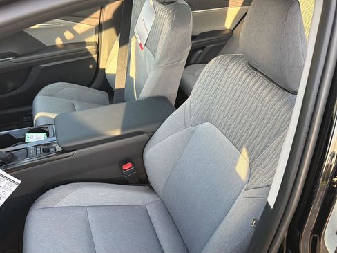 New 2026 Toyota Camry LE FWD image 29
