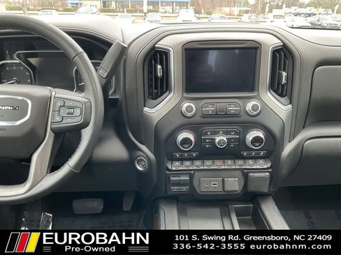 Used 2019 GMC Sierra 1500 Denali w/ Denali Ultimate Package image 15