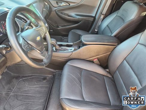 Used 2024 Chevrolet Malibu LT image 16