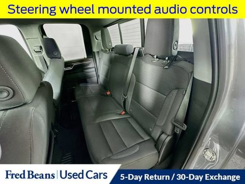 Used 2024 GMC Sierra 2500 SLE w/ SLE Value Package; AWD/4WD image 30