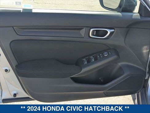Used 2024 Honda Civic Sport image 10