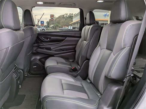 Used 2023 Subaru Ascent Onyx Edition Limited image 14