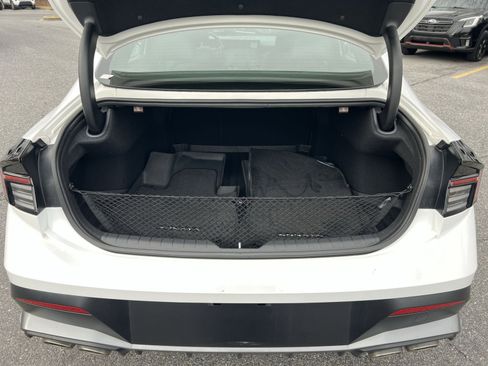 Used 2025 Hyundai Sonata N Line image 26