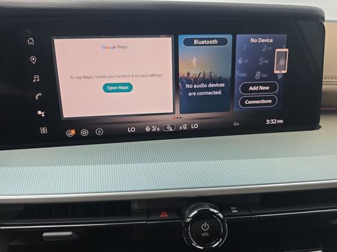New 2026 Nissan Murano Platinum AWD/4WD image 14