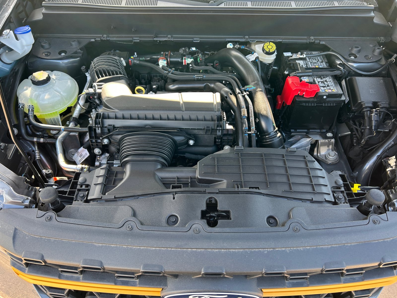 New 2026 Ford Maverick Tremor AWD/4WD image 21
