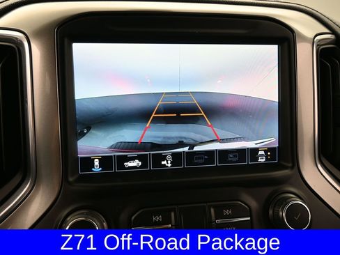 Used 2023 Chevrolet Silverado 2500 LTZ image 9