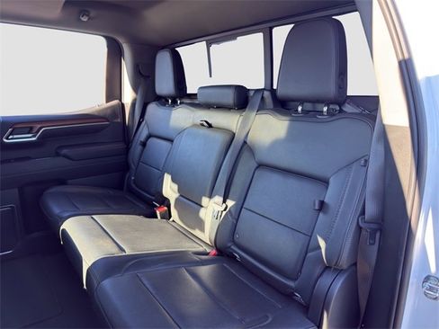 Used 2022 GMC Sierra 1500 Denali image 13