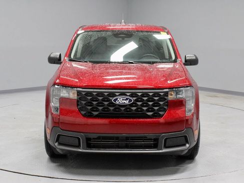 Used 2025 Ford Maverick XLT w/ 4K Tow Package AWD/4WD image 6