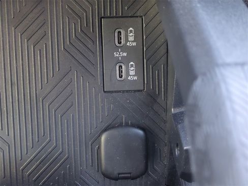 Used 2025 Toyota Tacoma SR5 image 24