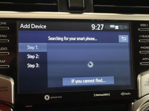 Certified 2023 Toyota 4Runner SR5 Premium image 23