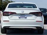 New 2026 Honda Civic LX image 5