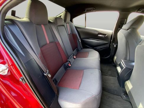 Used 2024 Toyota Corolla SE FWD image 19