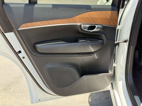 Certified 2023 Volvo XC90 B6 Plus w/ Protection Package Premier AWD/4WD image 20