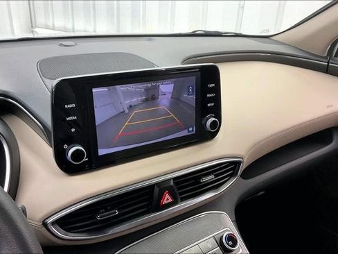 Certified 2023 Hyundai Santa Fe SE image 27