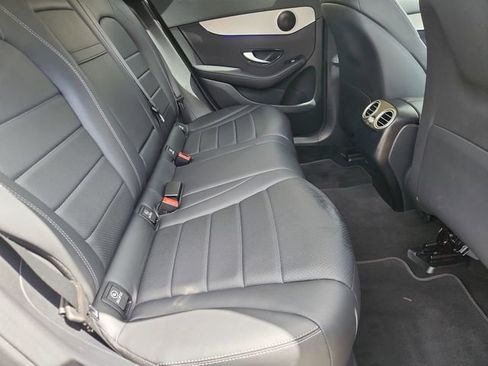 Used 2022 Mercedes-Benz GLC 300 image 25